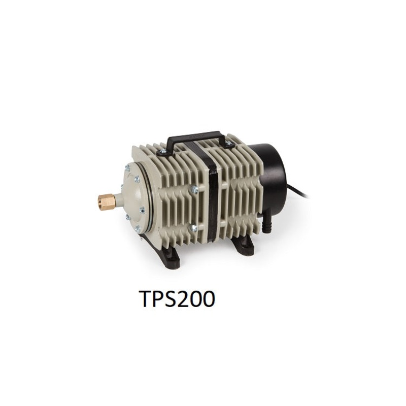 Atlantic Shallow Water Air Compressors