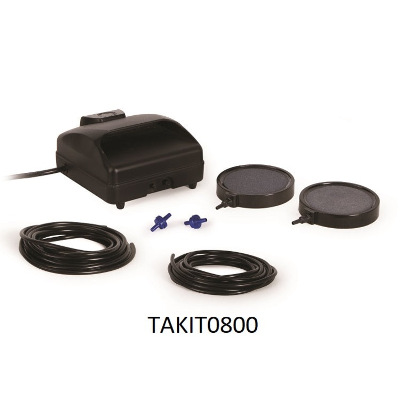 Atlantic Typhoon Aeration Kits