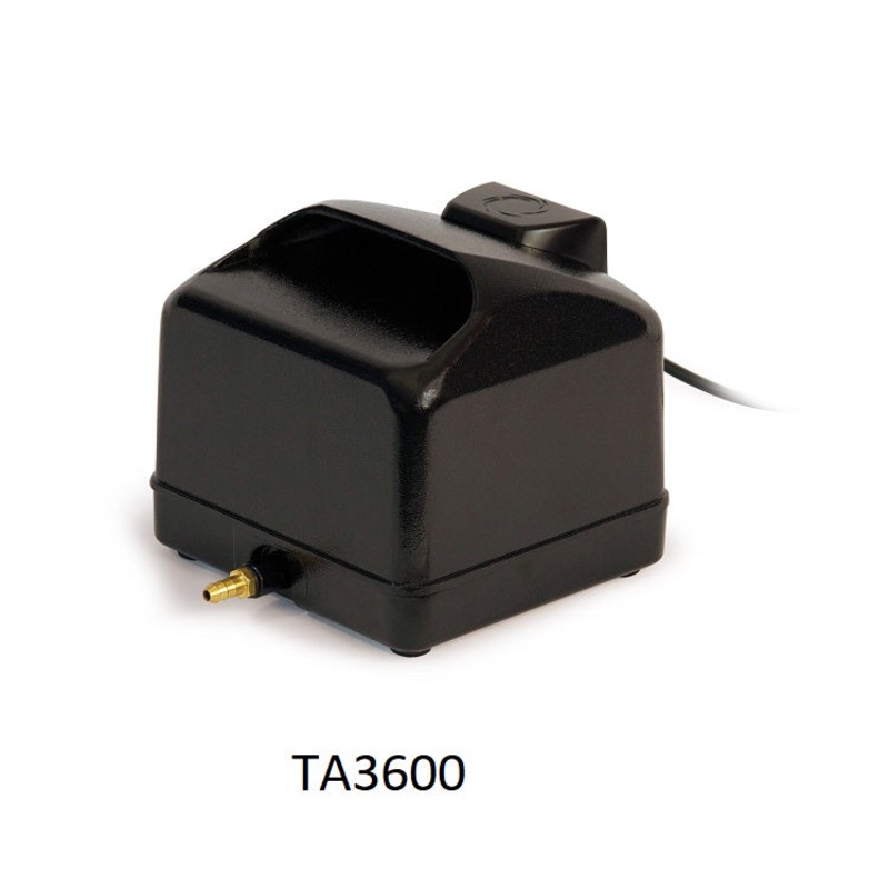 Atlantic Typhoon Diaphragm Air Pumps