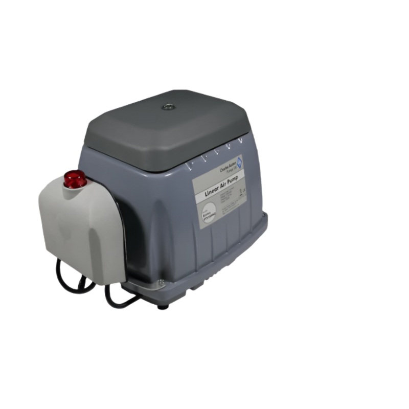 Blue Diamond Envir-o ET Series Air Pumps with Alarm