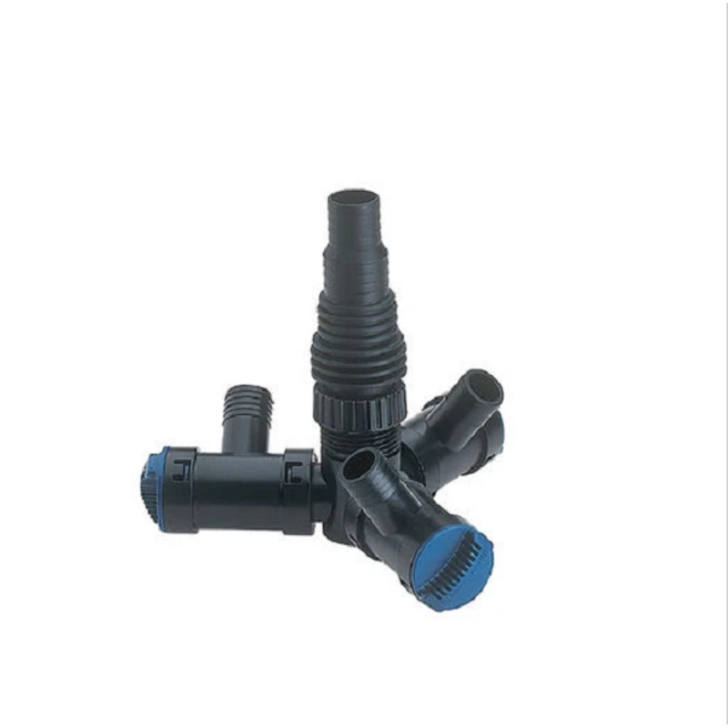 Oase Multi WD 1" Distributor