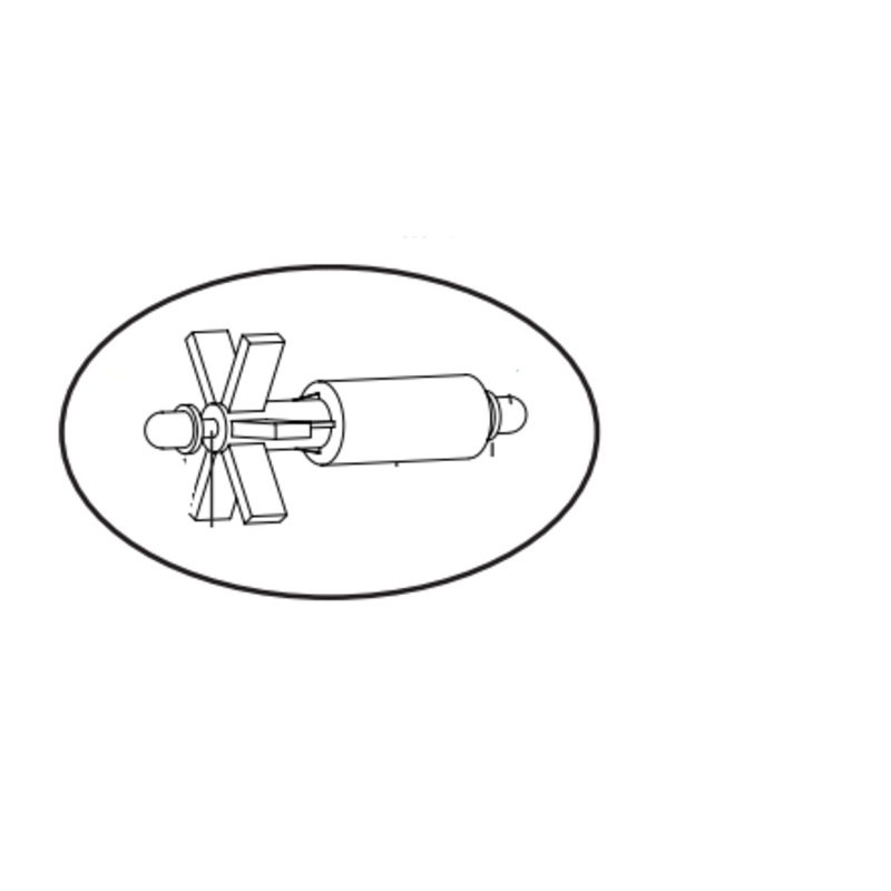 Replacement Impellers for Atlantic FP-Series Pumps