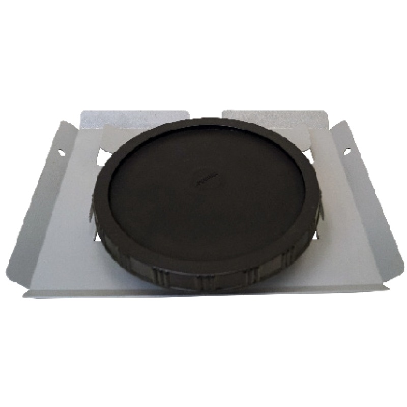 Anjon 10 Inch EPDM Rubber Membrane Diffusers