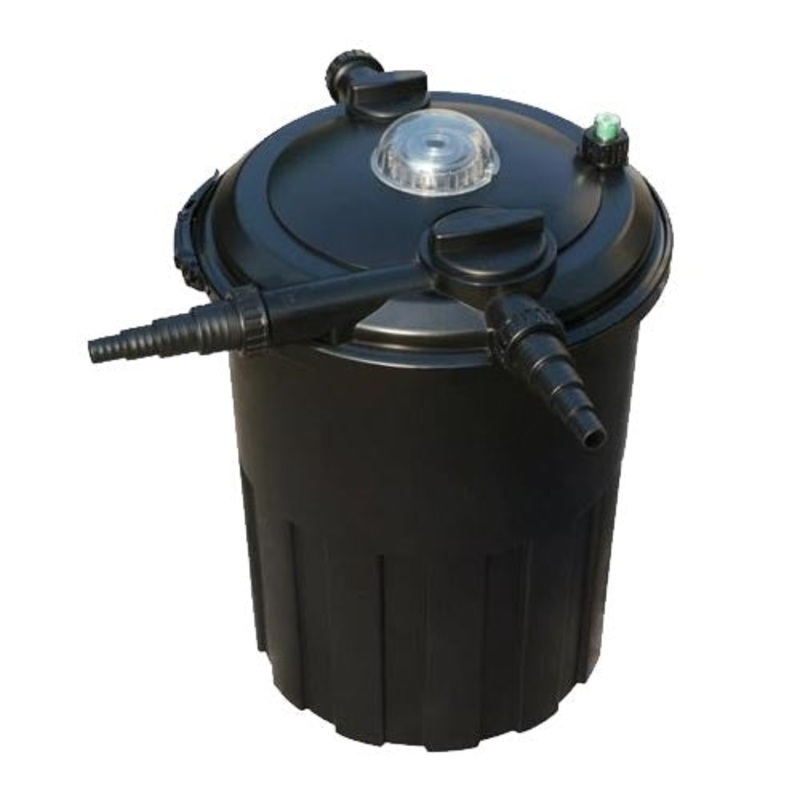 Anjon BioPro Pressure Filtration
