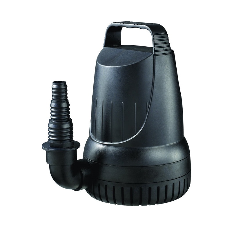 Anjon Flood Series Pumps