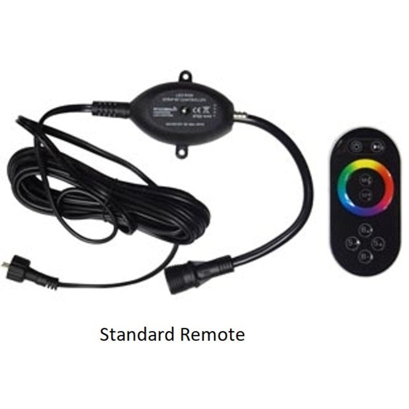 Anjon Ignite Color-Changing Lighting Remotes