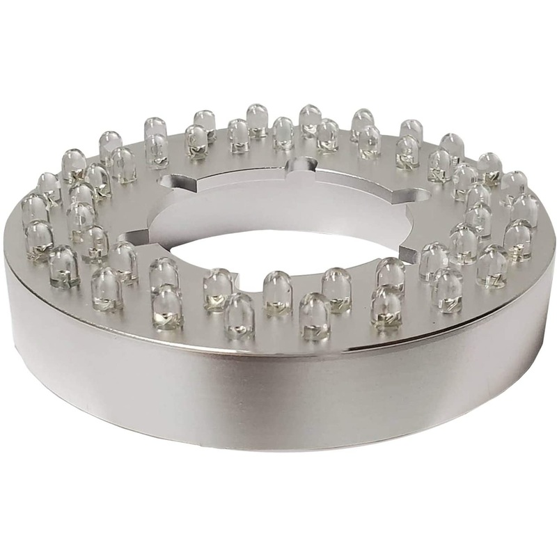Anjon Ignite LED White & Color-Changing Light Rings