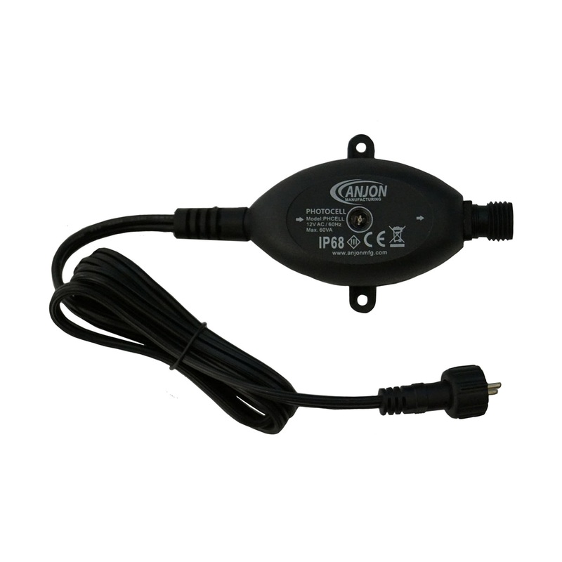 Anjon Ignite Photocell