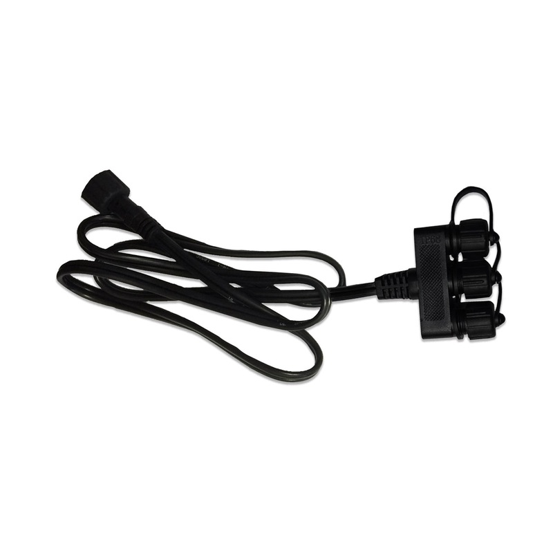 Anjon Ignite Splitters