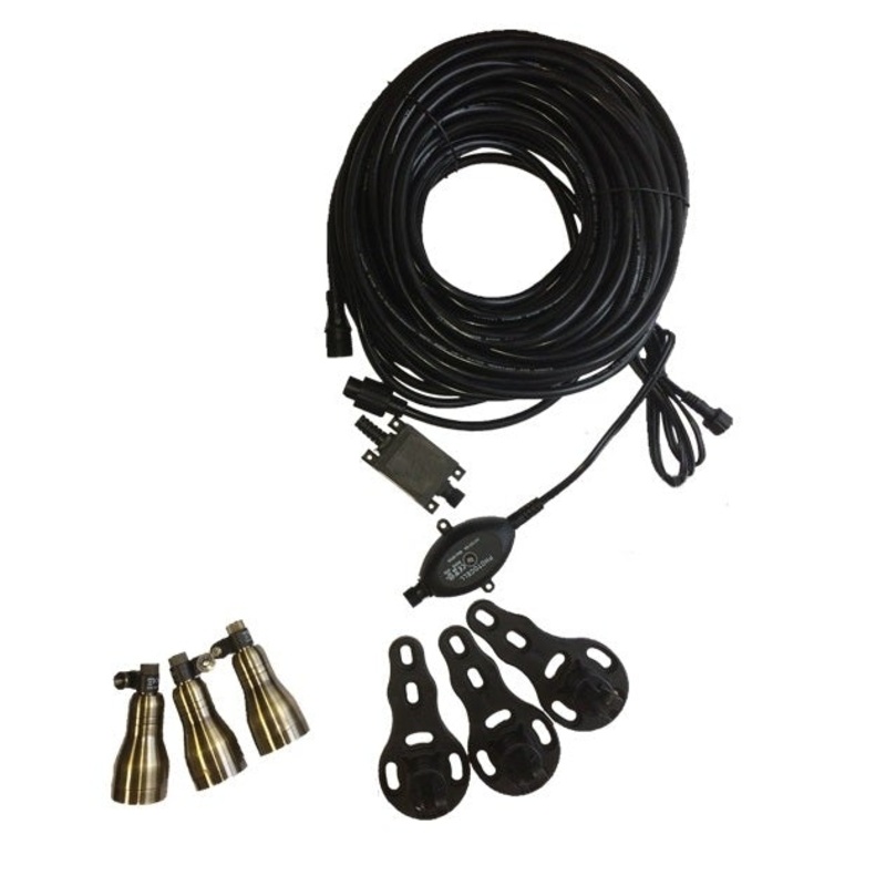 Anjon IgniteLights for Anjon Floating Fountains