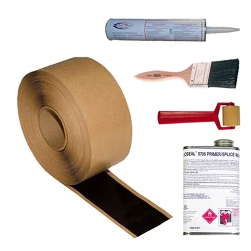 Anjon Manufacturing EPDM Seam Kits