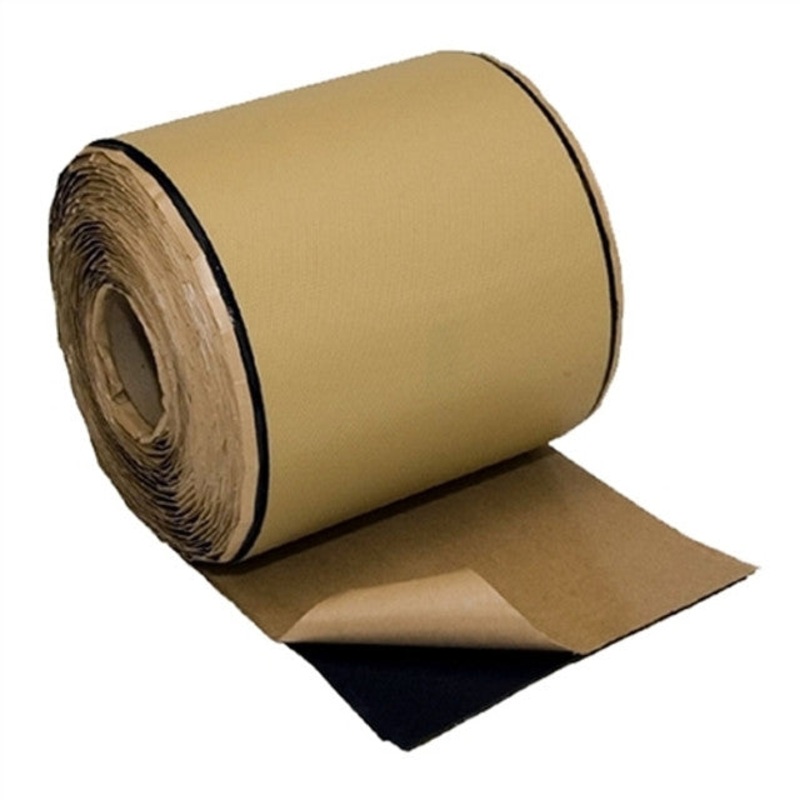 Anjon Manufacturing EPDM Single-Sided Seam Cover Tape