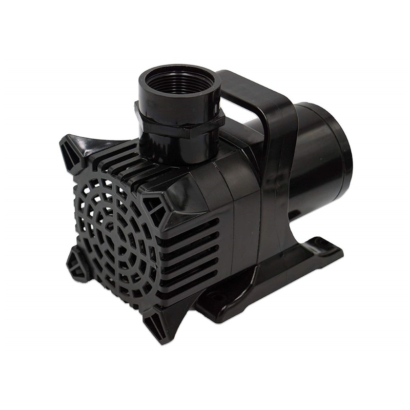 Anjon Monsoon Series Pumps - 30, 100 and 200 Foot Cord Options