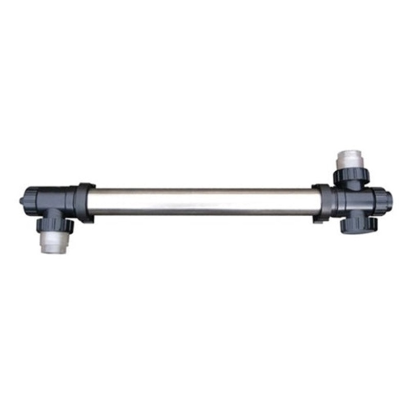 Anjon Stainless Steel SuperNova UV UV Clarifiers