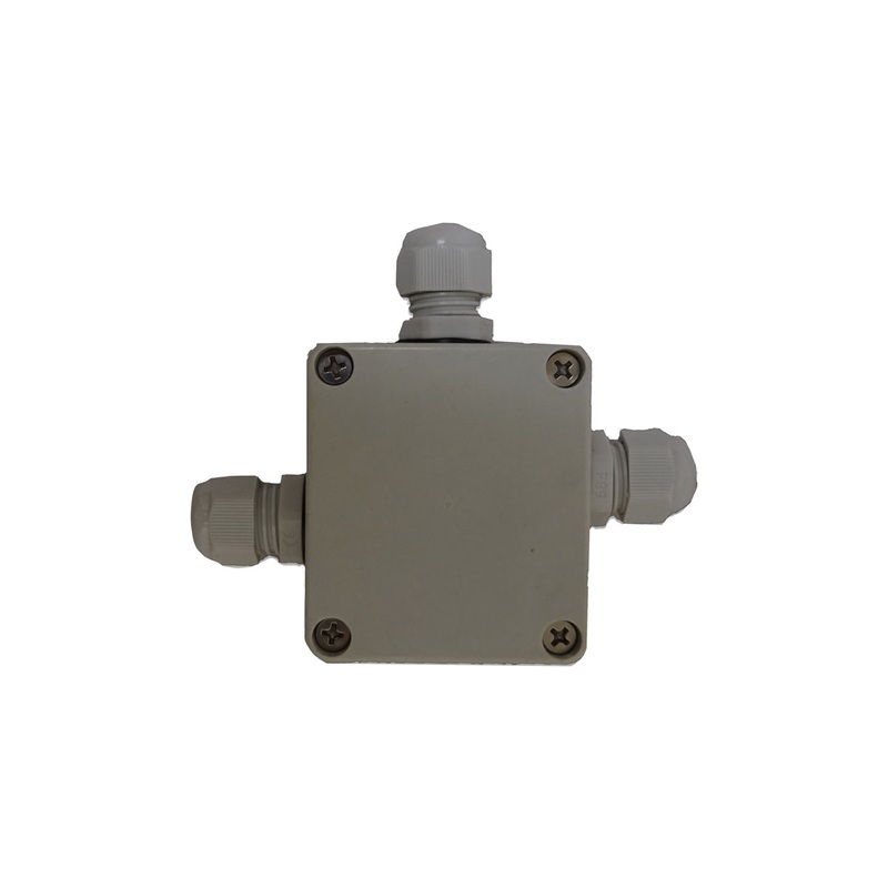 Anjon Underwater Junction Boxes