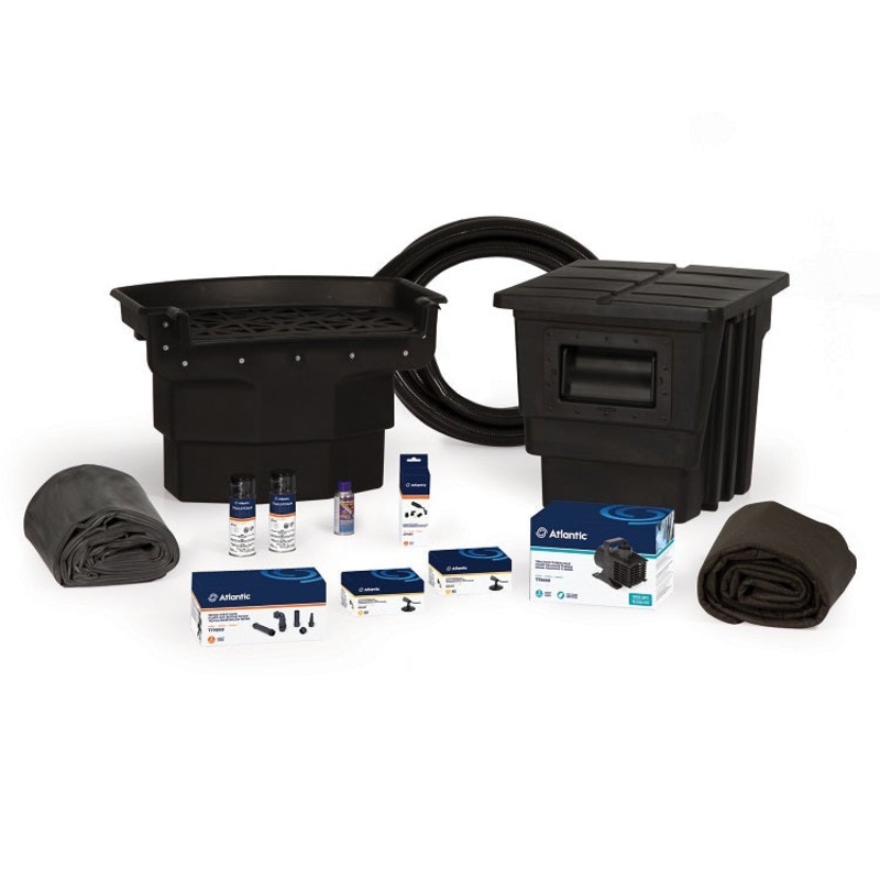 Atlantic Large Water Garden Kits