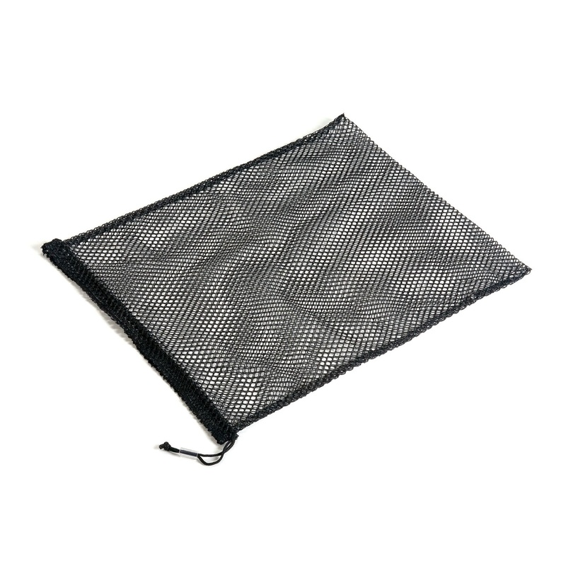 Atlantic Media Bag - 18"L x 22"W