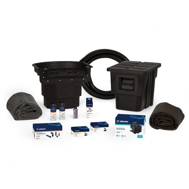 Atlantic Medium Water Garden Kits