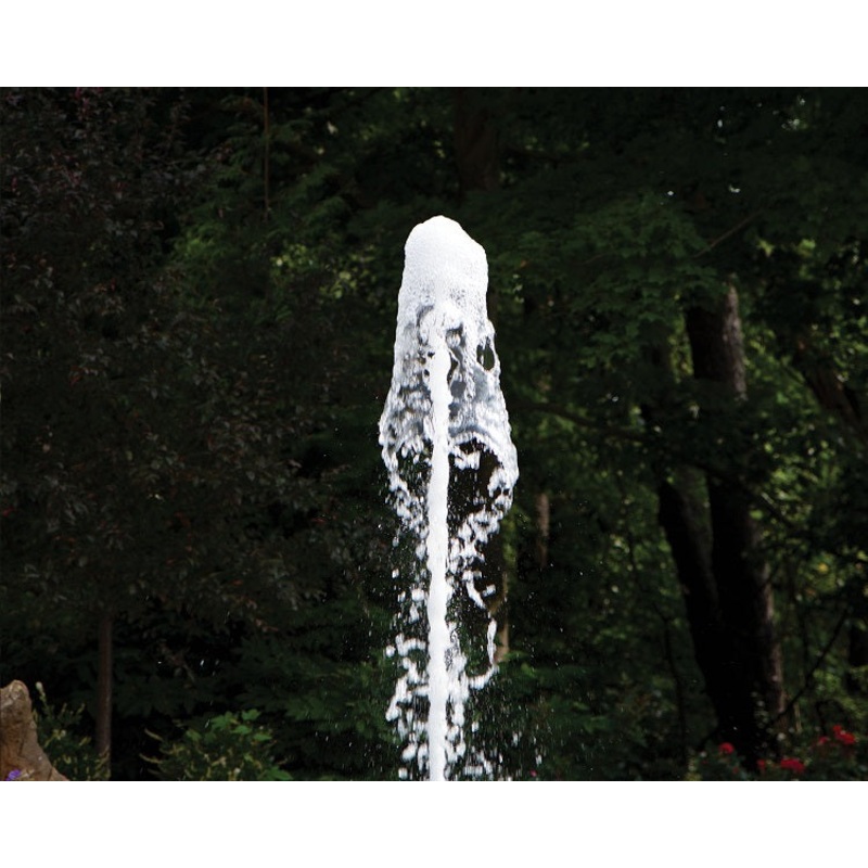 Atlantic Oase 1" Frothy Fountain Head