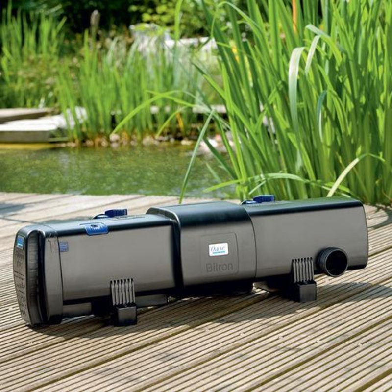 Atlantic Oase Bitron C UV Clarifiers