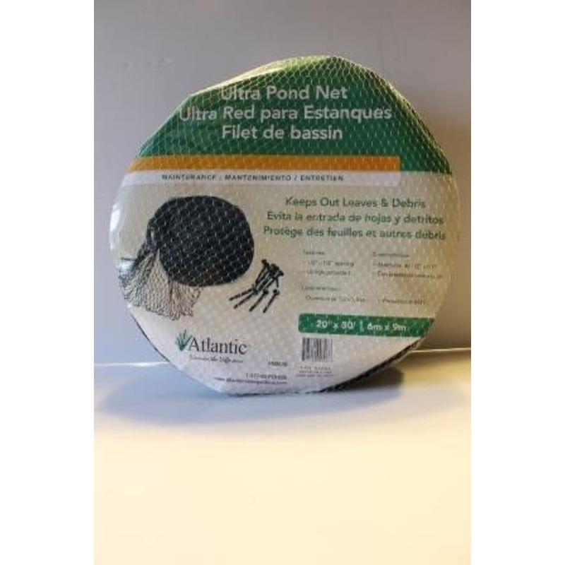 Atlantic Pond Netting, Ultra Heavy
