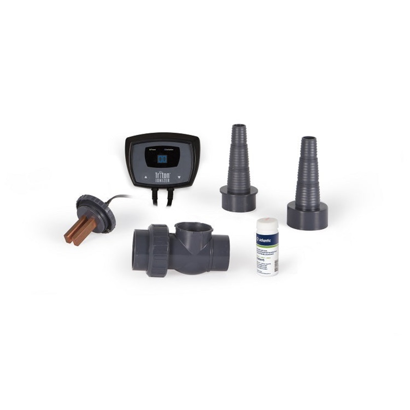 Atlantic Triton Ionizer