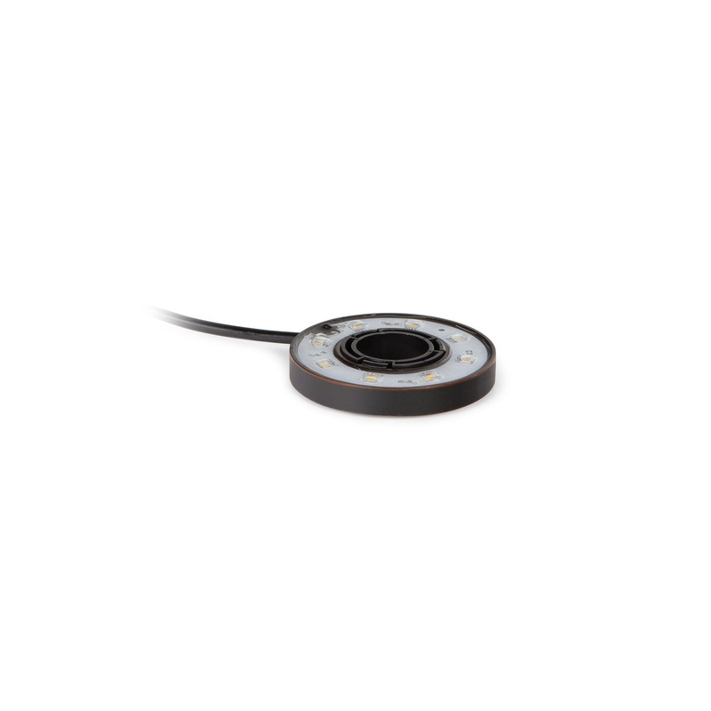Atlantic Warm White Ring Light- 5 Watt
