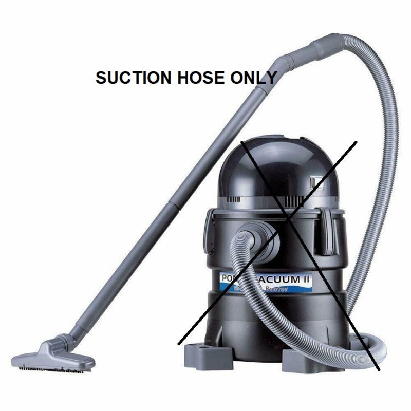 Matala Pond Vacuum II Suction Hose