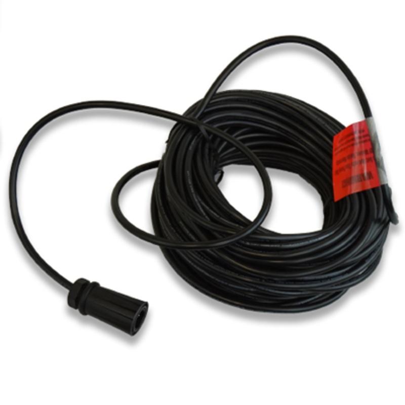 Quick Disconnect Cords for Anjon Big Frog Eco Drive Waterfall Pumps