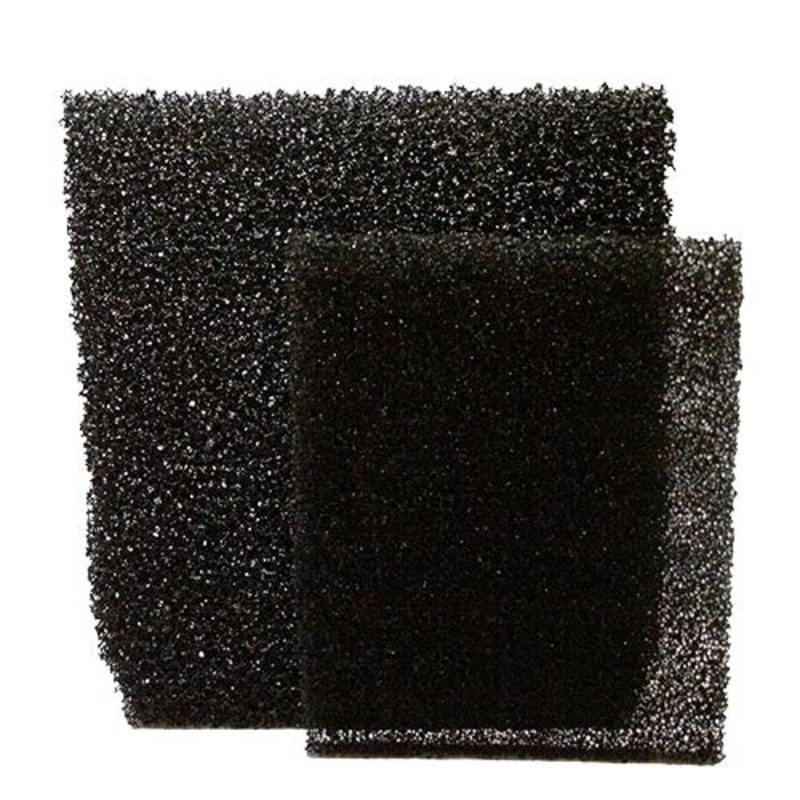 Replacement Filter Media for Anjon CompletelyClear CC1200