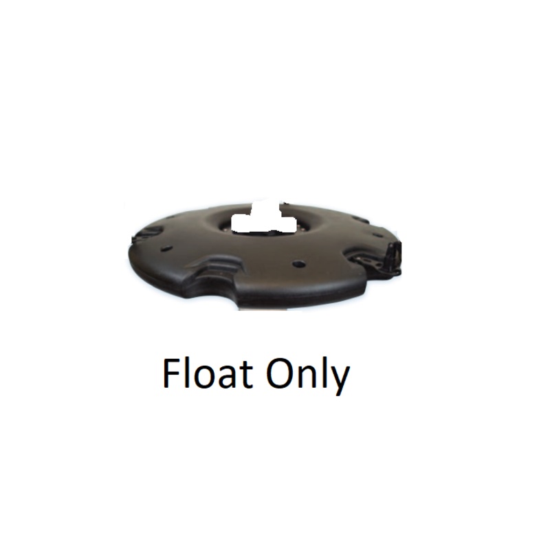 Replacement Float for Anjon EcoFountain Floating Fountains