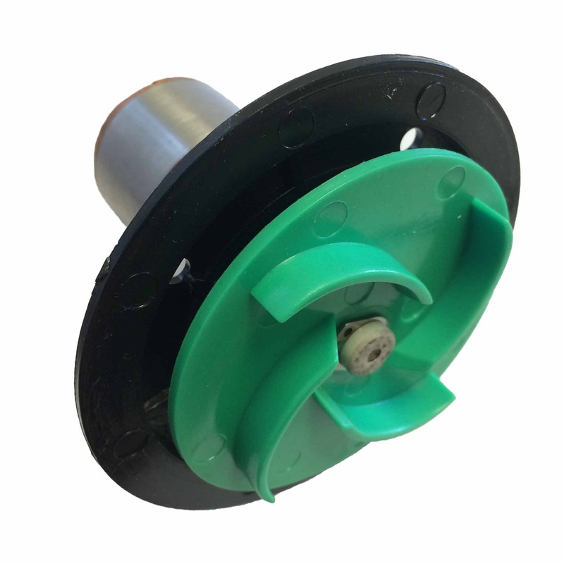 Replacement Impellers for Anjon Flood Series Pumps