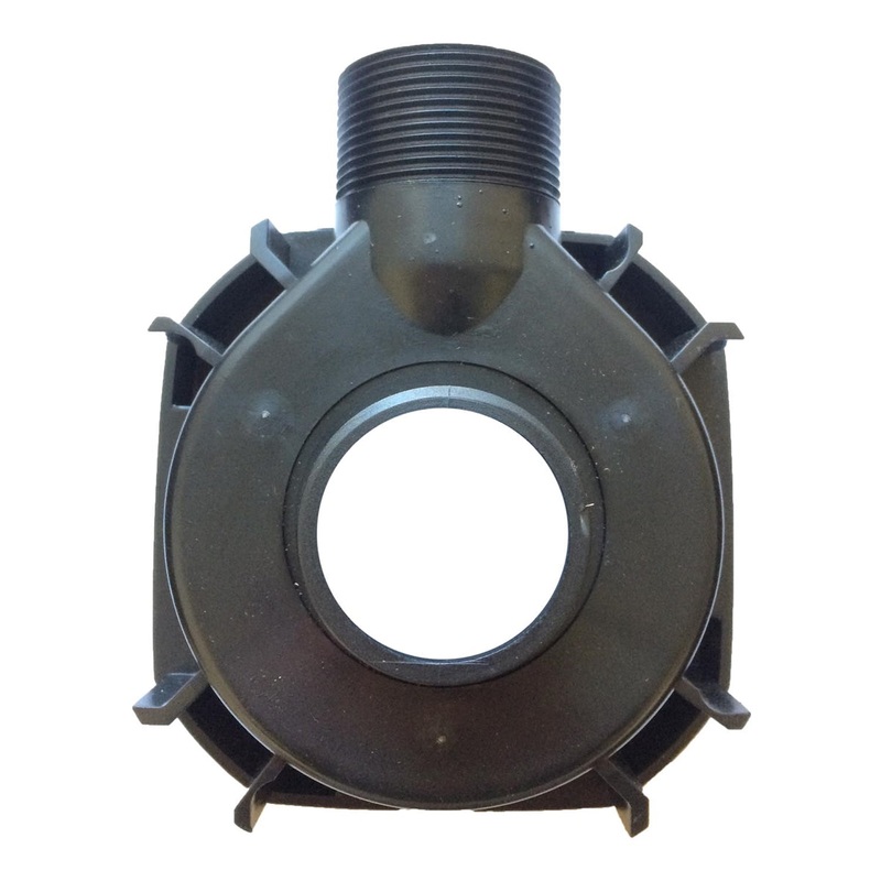 Replacement Output Assembly for Anjon Monsoon Series Pumps
