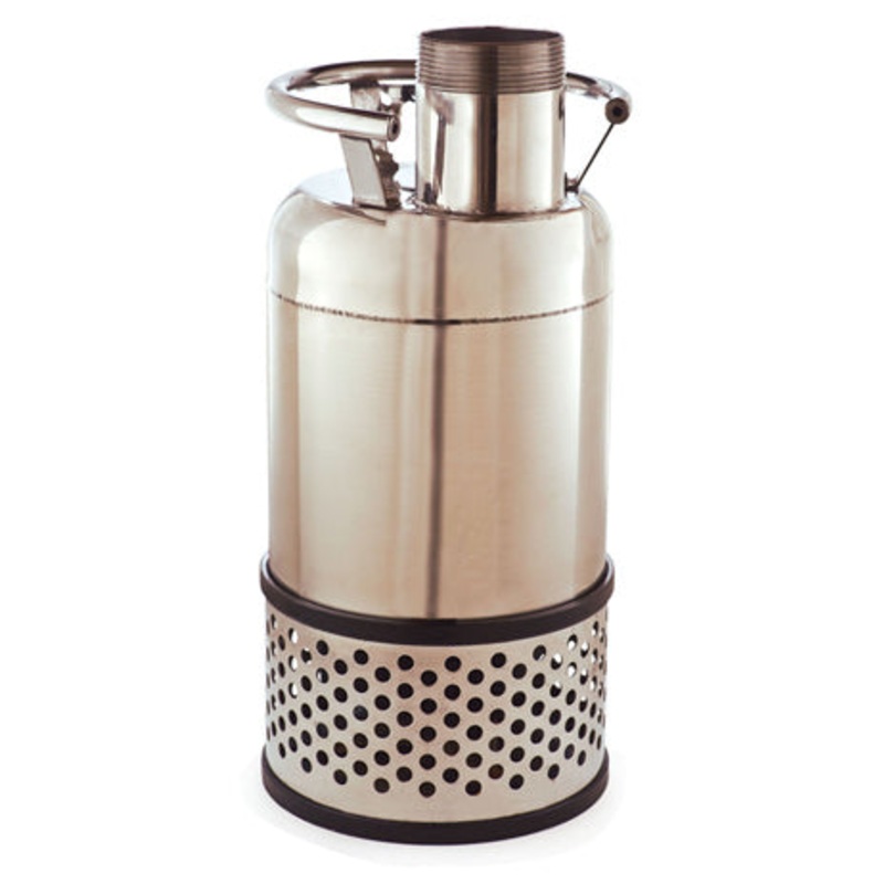 TidalWave L-Series Low Head Pumps