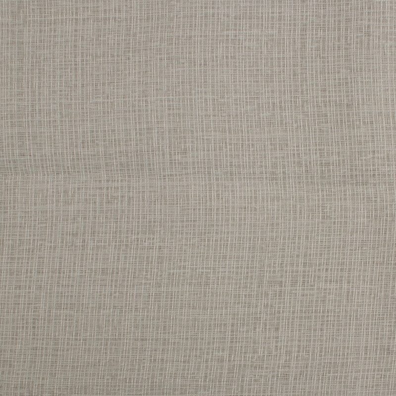 9 x 9 inch Home Decor Wide Width Sheer - The Essentials - Hopkins - Light Grey