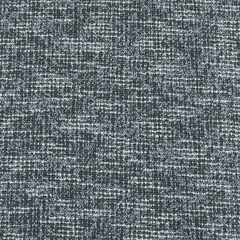 Boucle Knit - COCO - 002 - Denim Blue