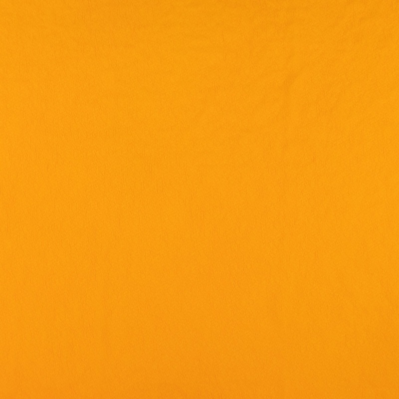 Crinkled Polyester - MILA - 002 - Yellow