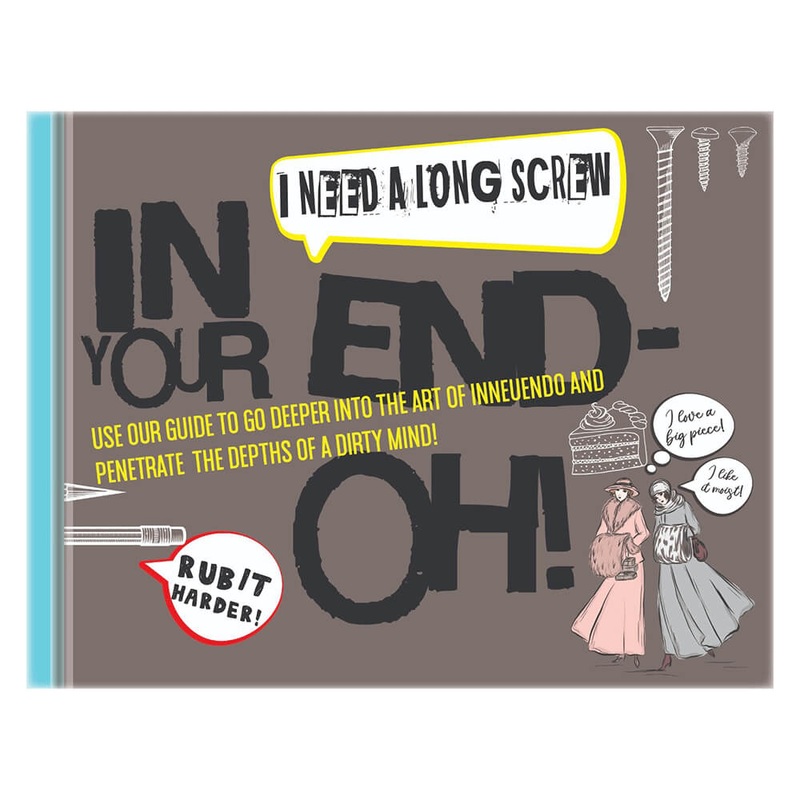Dans ta fin, oh bourse pour adultes (hardback)
