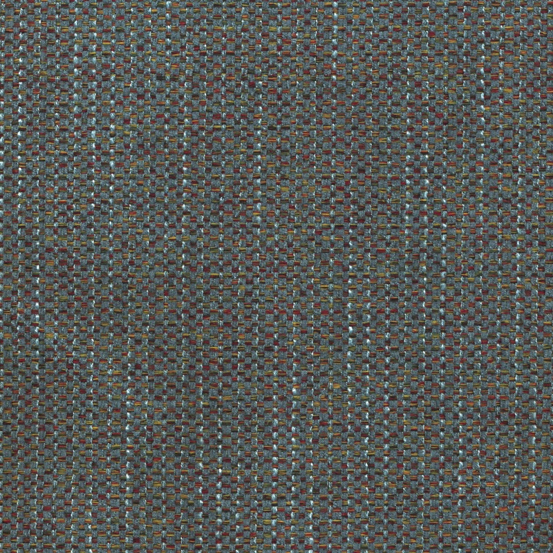 Home Decor Upholstery Fabric   - Berkley Collection - Kubrick - Blue